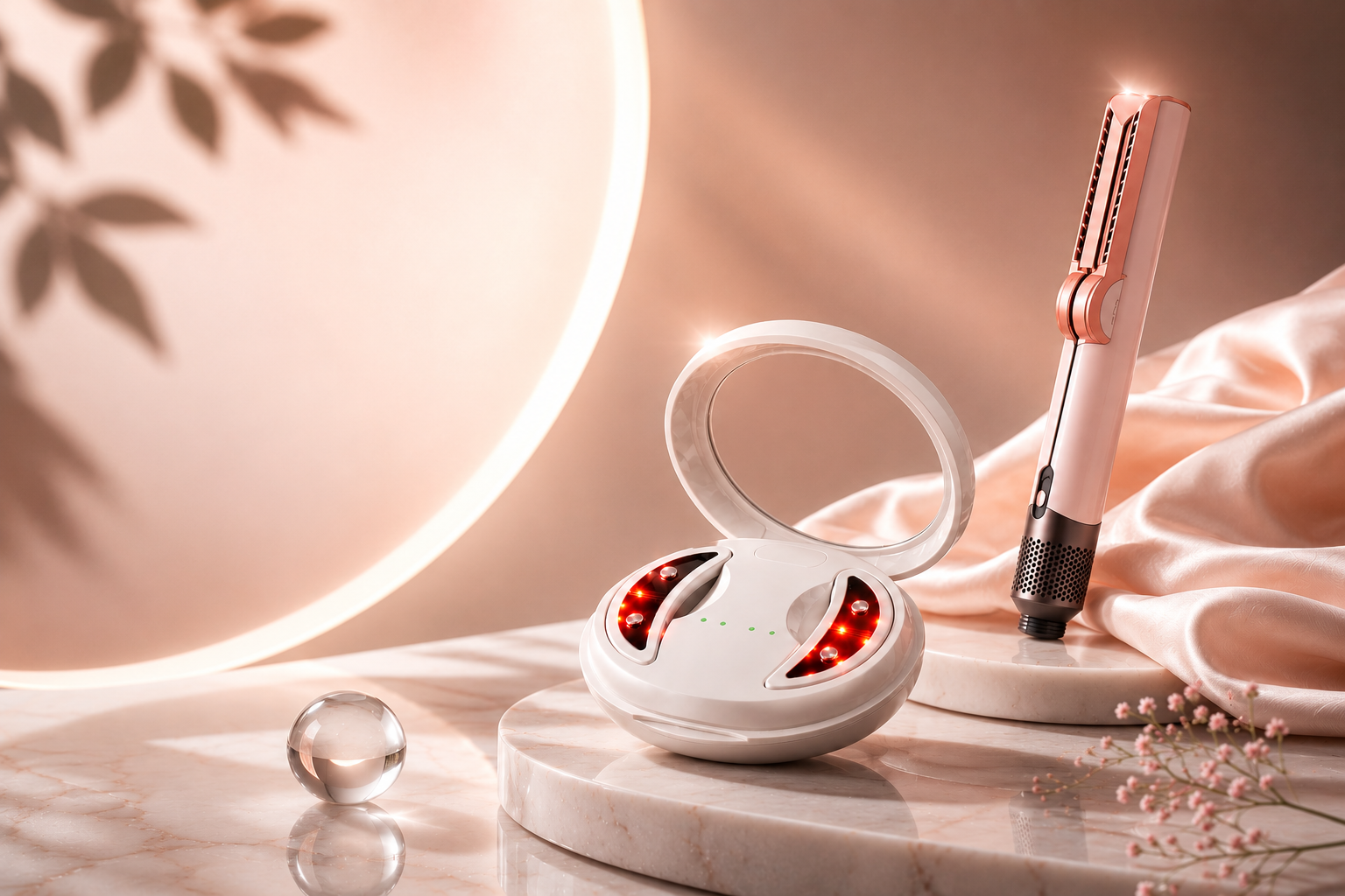 Beauty Tech