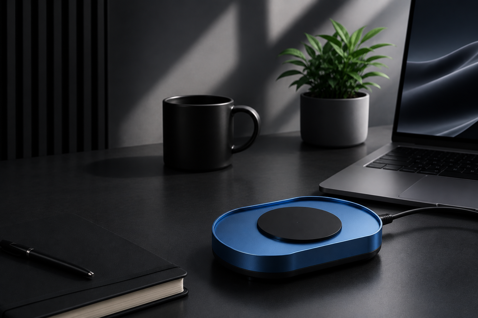 Smart Workspace