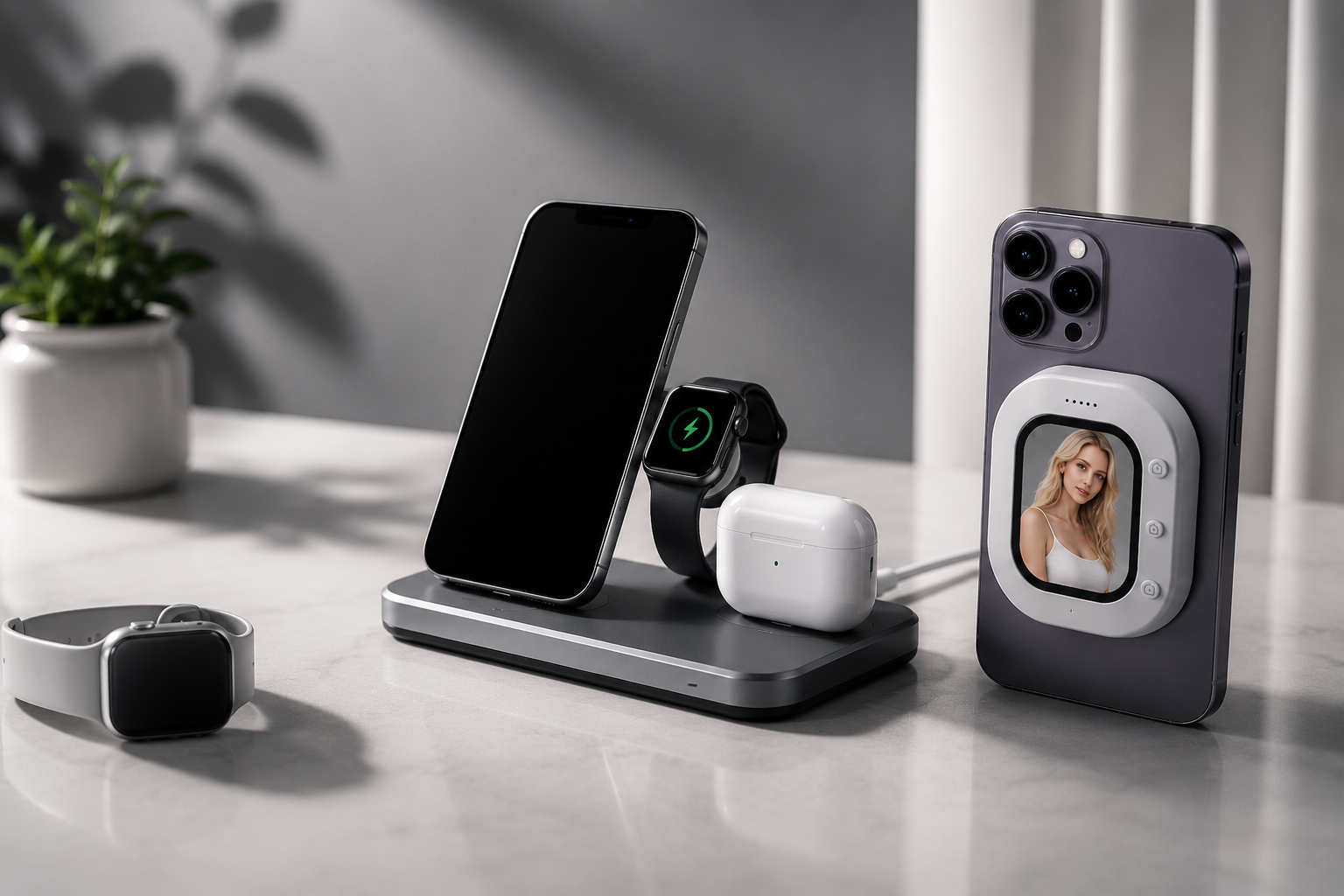 Mobile Essentials