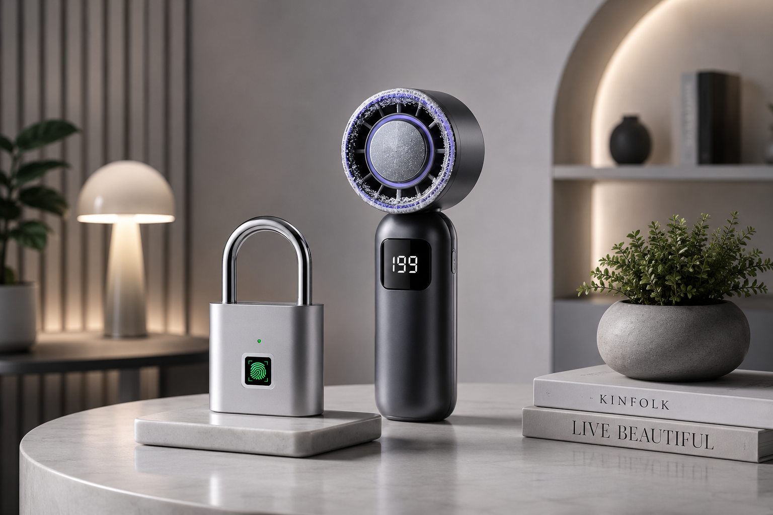 Smart Living
