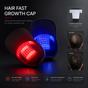 LED Red Light Hair Growth Cap | Scalp Therapy for Hair Loss Treatment
